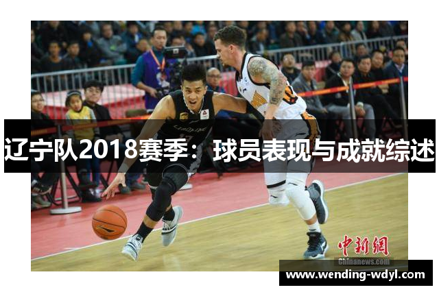 辽宁队2018赛季：球员表现与成就综述
