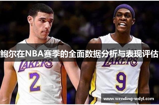鲍尔在NBA赛季的全面数据分析与表现评估