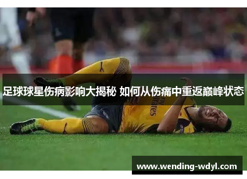 足球球星伤病影响大揭秘 如何从伤痛中重返巅峰状态