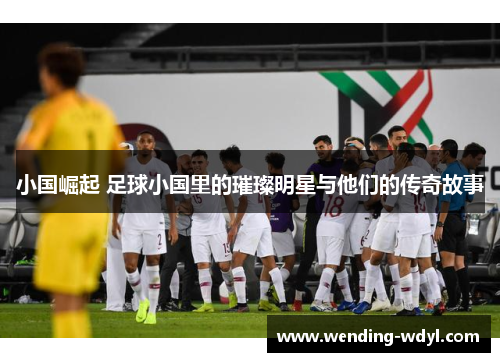 小国崛起 足球小国里的璀璨明星与他们的传奇故事